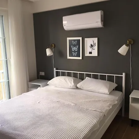 Sunrise Villa Dalyan Daily Weekly Rentals Ortaca (Mugla)