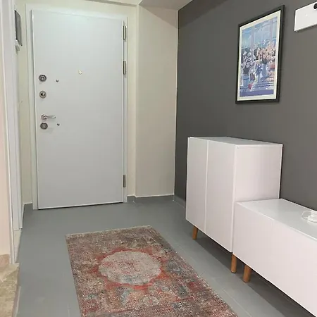Sunrise Villa Dalyan Daily Weekly Rentals 빌라