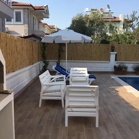 빌라 Sunrise Villa Dalyan Daily Weekly Rentals Ortaca (Mugla)