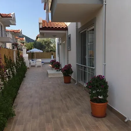 빌라 Sunrise Villa Dalyan Daily Weekly Rentals Ortaca (Mugla)