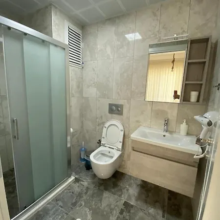 빌라 Sunrise Villa Dalyan Daily Weekly Rentals *