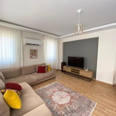 Sunrise Villa Dalyan Daily Weekly Rentals Ortaca (Mugla)