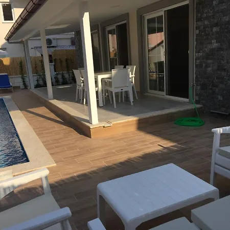 Sunrise Villa Dalyan Daily Weekly Rentals 빌라