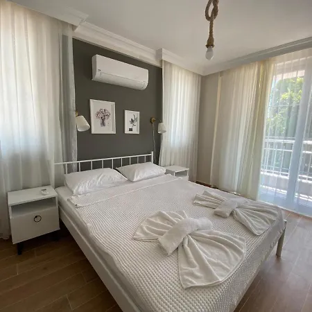 빌라 Sunrise Villa Dalyan Daily Weekly Rentals
