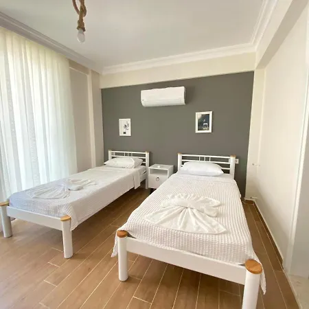 Sunrise Villa Dalyan Daily Weekly Rentals 빌라 *