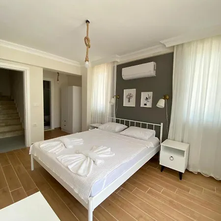 Sunrise Villa Dalyan Daily Weekly Rentals 빌라 *