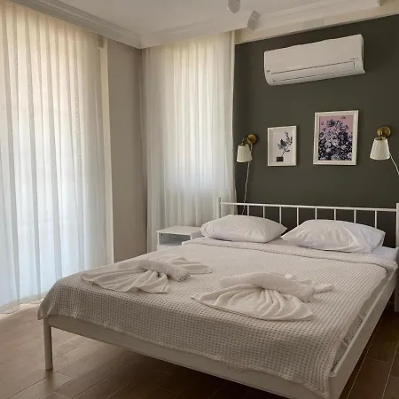 Sunrise Villa Dalyan Daily Weekly Rentals Ortaca (Mugla)